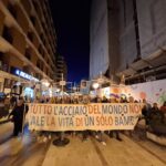 17/10: Taranto si riprende la città